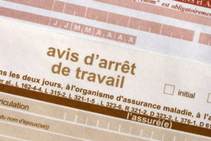 Congés payés et arrêts de travail