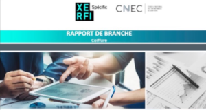 rapport de branche