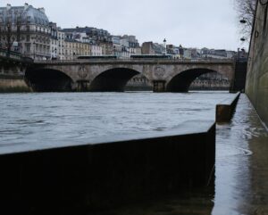 Inondations Seine